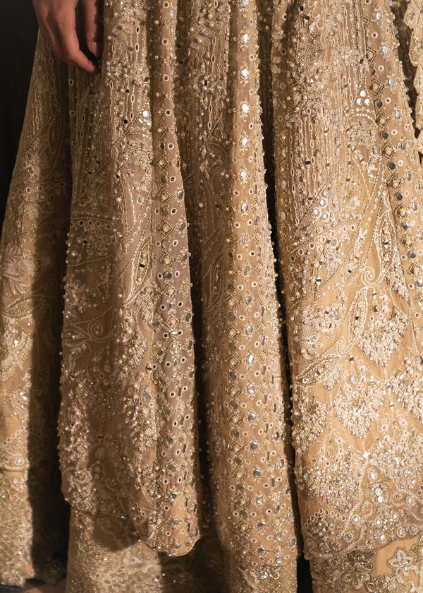 Saira Shakira – Moonveil Style — Mairaz reproduction, product view 10 of 10