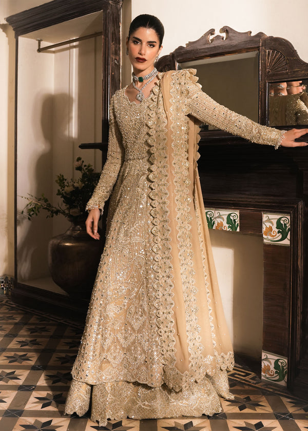 Saira Shakira – Moonveil Style — Mairaz reproduction, product view 2 of 10