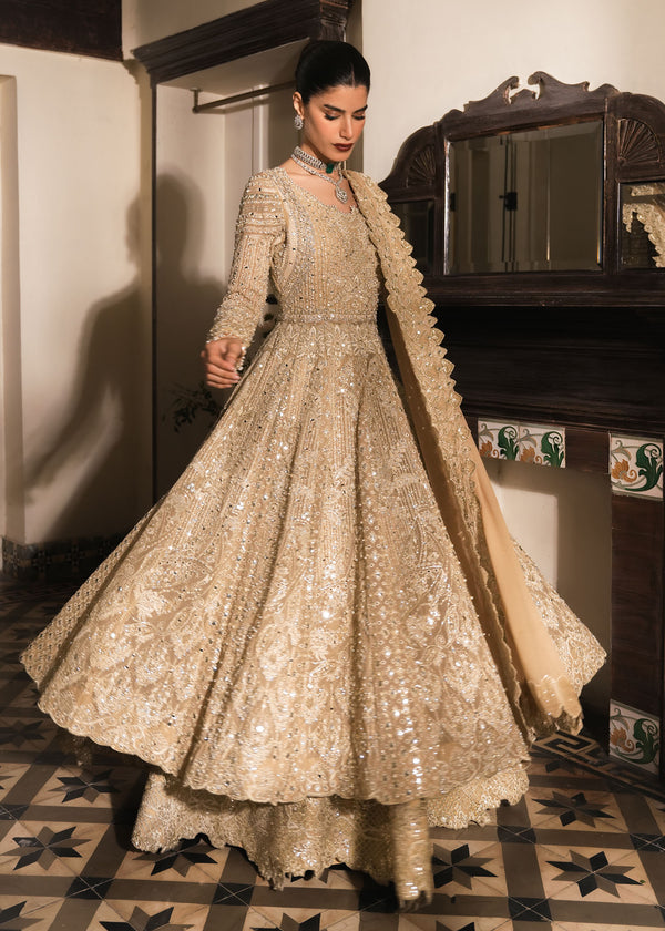 Saira Shakira – Moonveil Style — Mairaz reproduction, product view 3 of 10