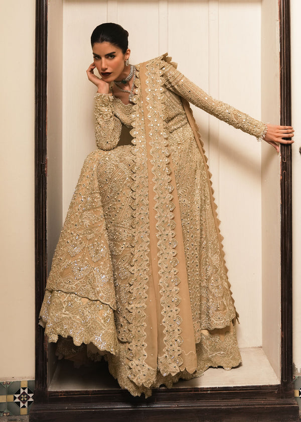 Saira Shakira – Moonveil Style — Mairaz reproduction, product view 4 of 10