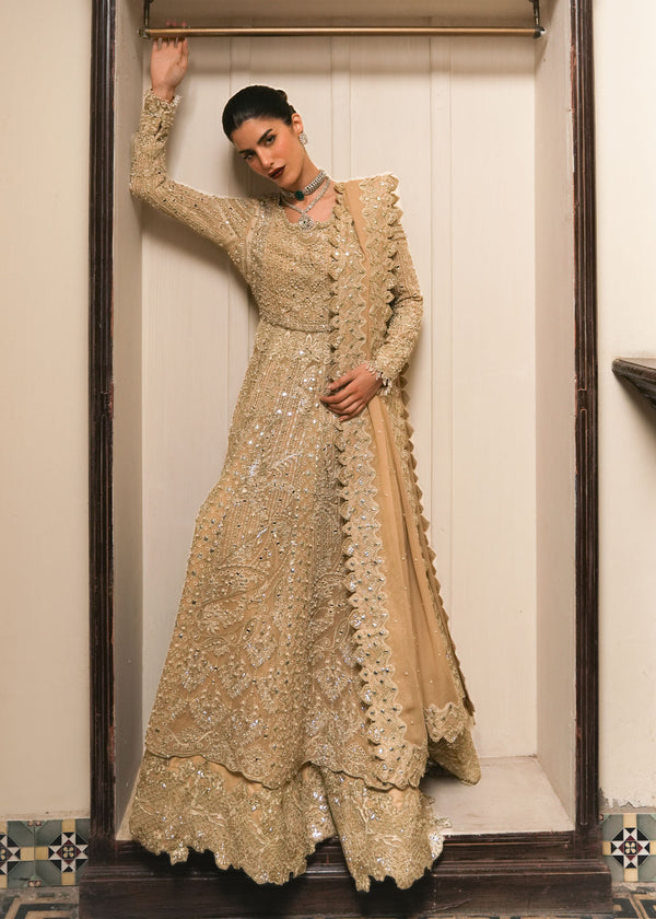 Saira Shakira – Moonveil Style — Mairaz reproduction, product view 5 of 10