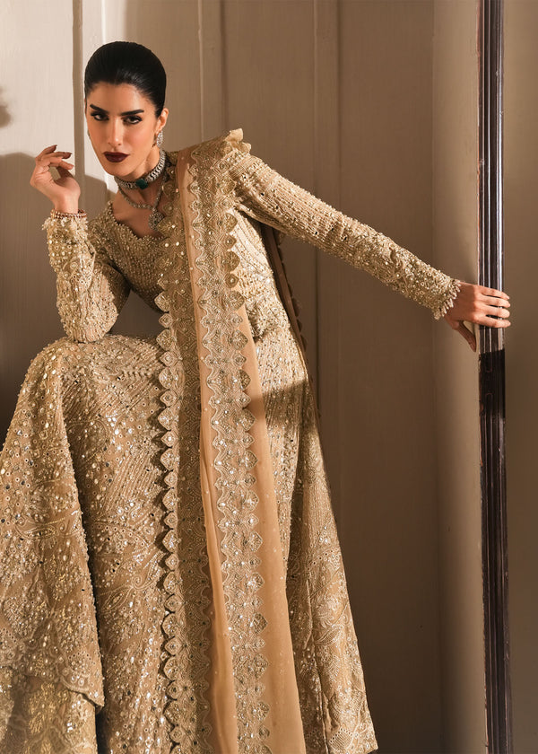 Saira Shakira – Moonveil Style — Mairaz reproduction, product view 6 of 10