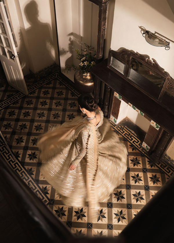 Saira Shakira – Moonveil Style — Mairaz reproduction, product view 7 of 10