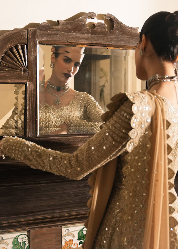 Saira Shakira – Moonveil Style — Mairaz reproduction, product view 8 of 10