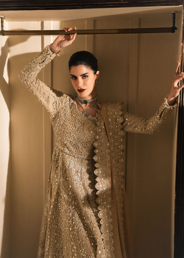 Saira Shakira – Moonveil Style — Mairaz reproduction, product view 9 of 10