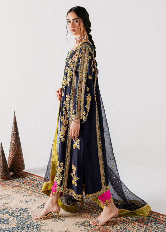 Sara Rohale Asghar Bahar Ayin Style