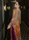 Sara Rohale Asghar Bahisht style embroidery reference view 4