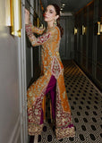 Sara Rohale Asghar Bahisht style detail reference view 6