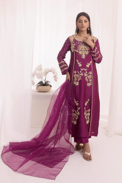 Sehrish Nadeem – EC0106 Style — Mairaz reproduction, reference view 1 of 4