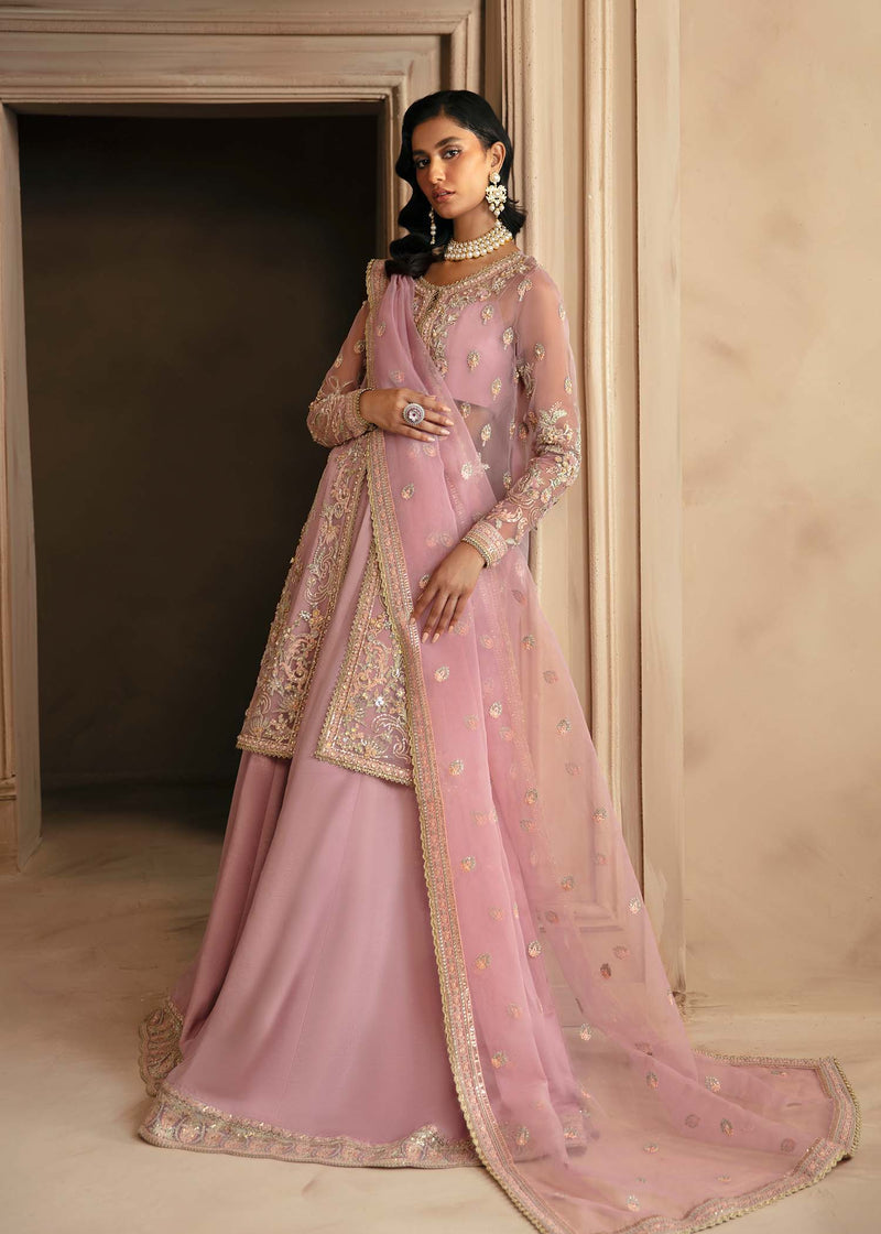 Akbar Aslam Seraphine U-1551 Style — Mairaz Sharara