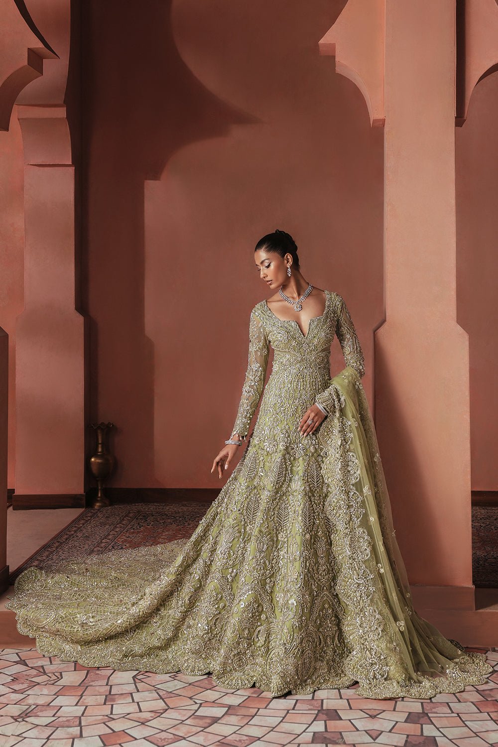 Soraya – Ayşe Style, reference image 1