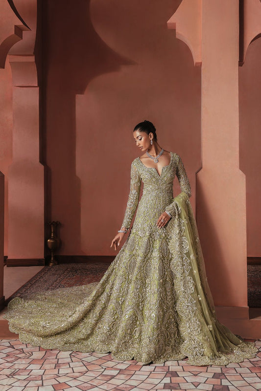 Soraya – Ayşe Style, reference image 1