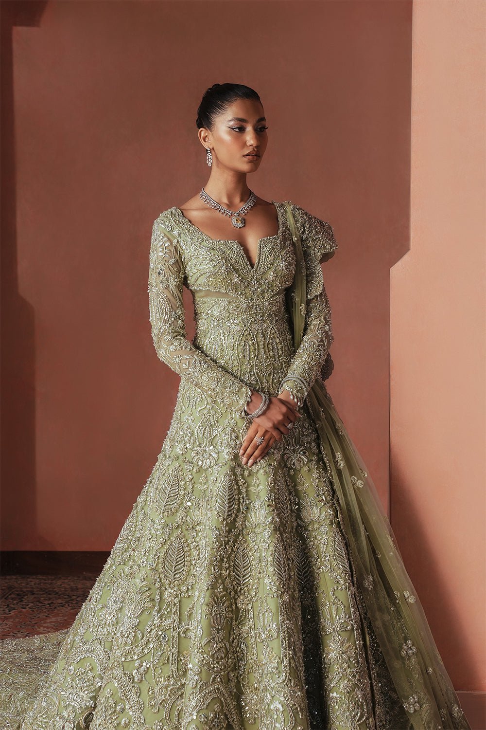 Soraya – Ayşe Style, reference image 2