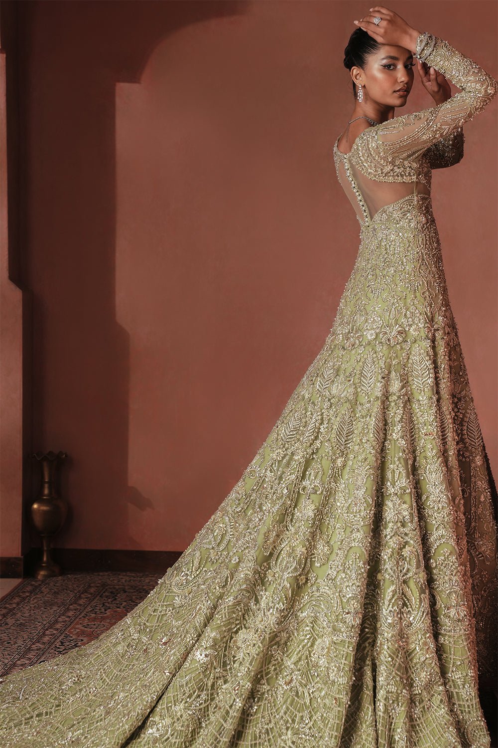 Soraya – Ayşe Style, reference image 3