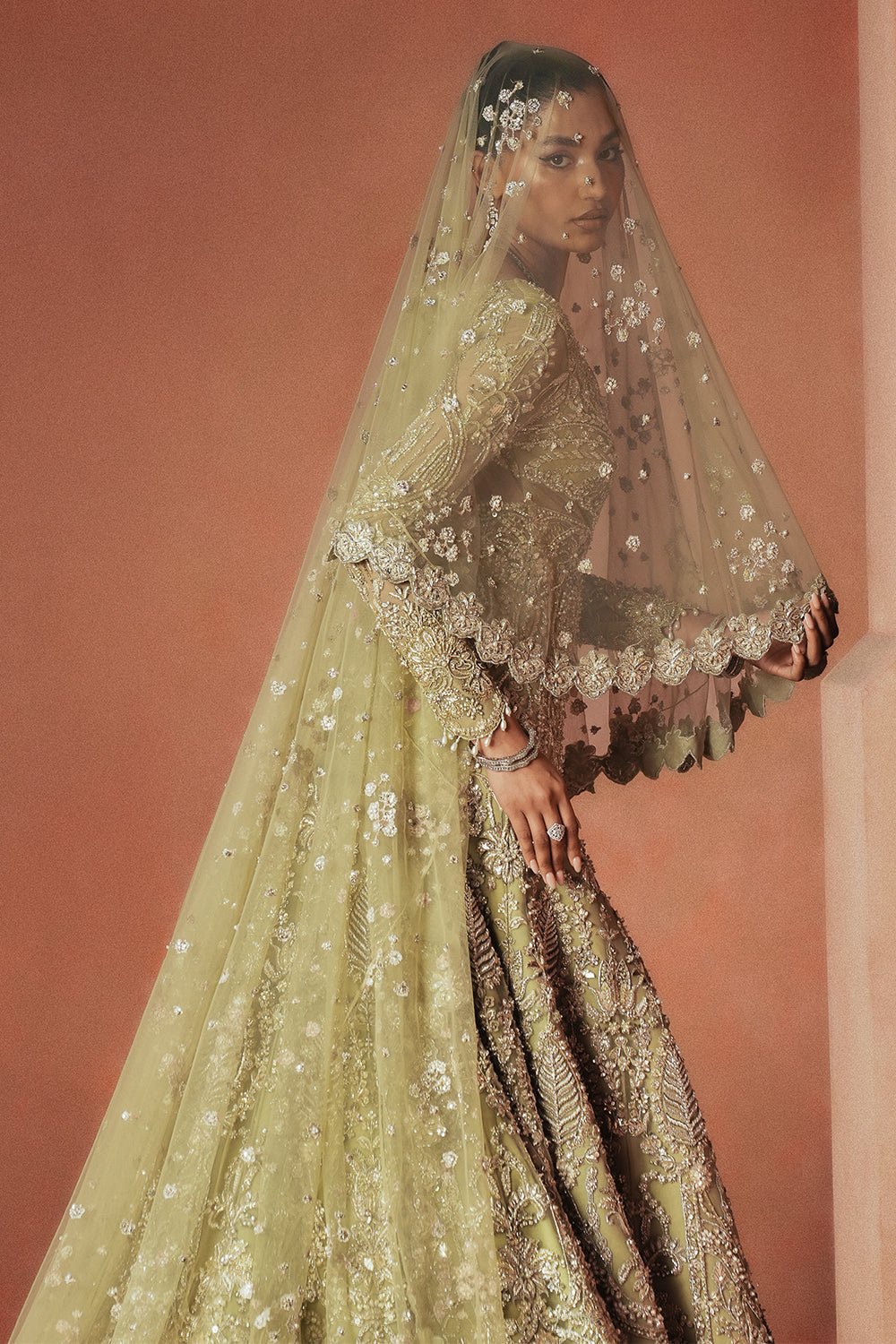 Soraya – Ayşe Style, reference image 4
