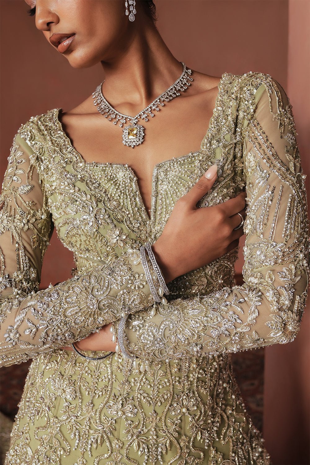Soraya – Ayşe Style, reference image 5