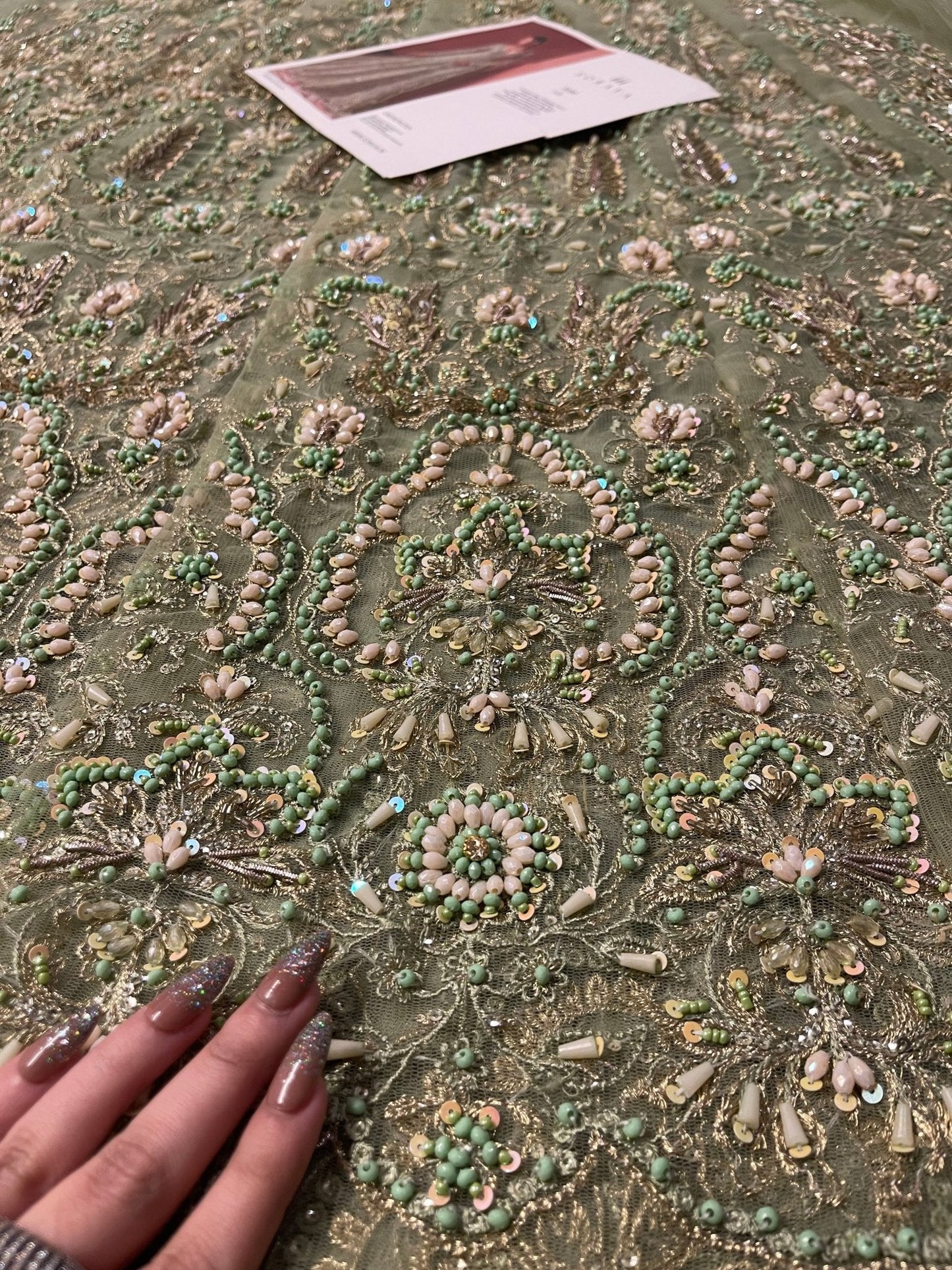 Soraya – Ayşe Style, reference image 6