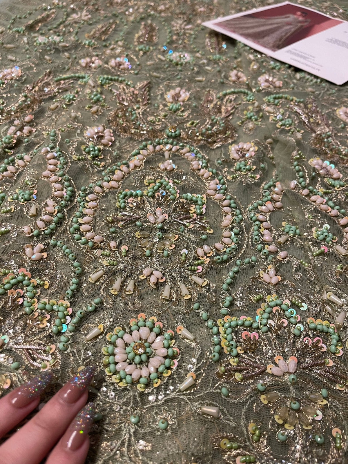 Soraya – Ayşe Style, reference image 9
