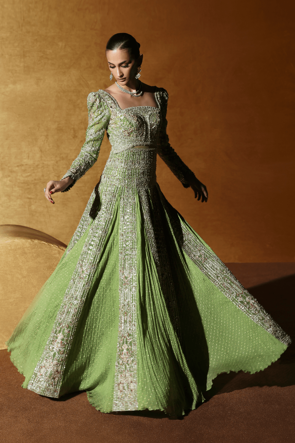 Soraya Celvère reference image 3