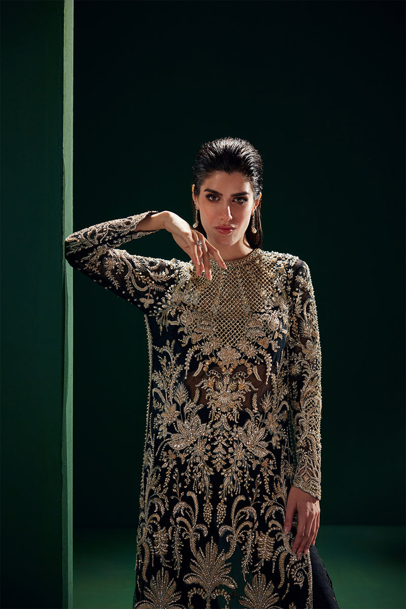 Soraya Éclat reference image 4