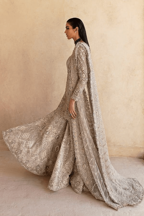 Soraya Opulent reference image 8