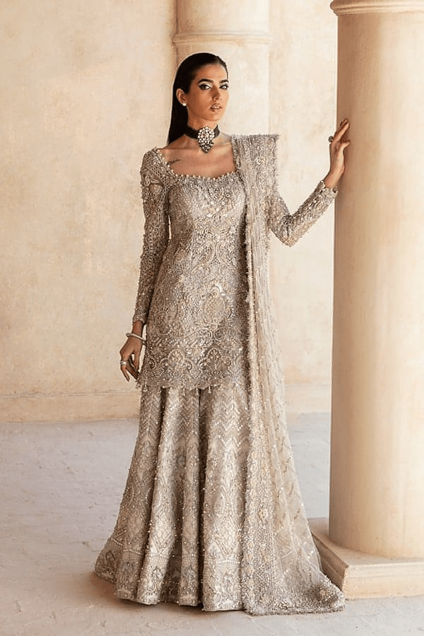 Soraya Opulent reference image 6