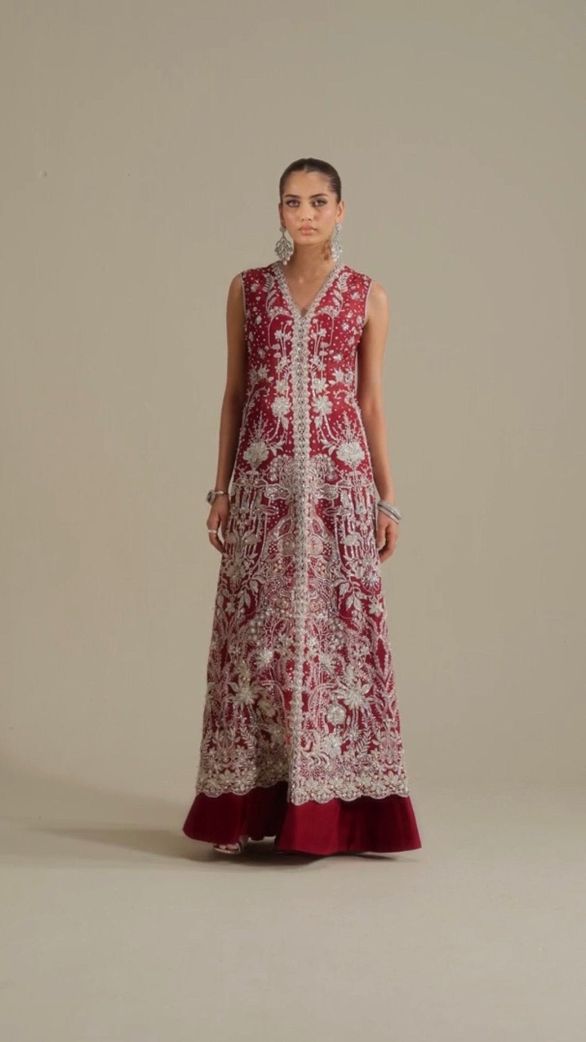 Soraya Rhenza reference image 3