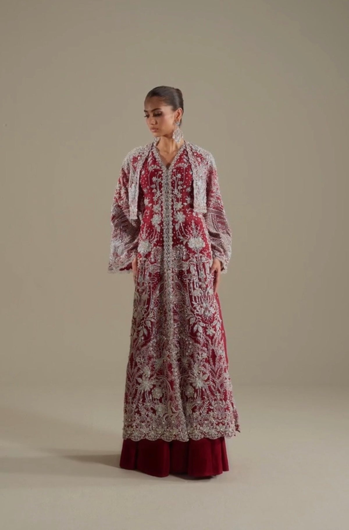 Soraya Rhenza reference image 1