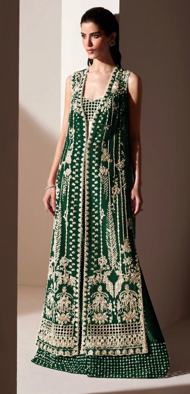 Soraya Verdant reference image 1