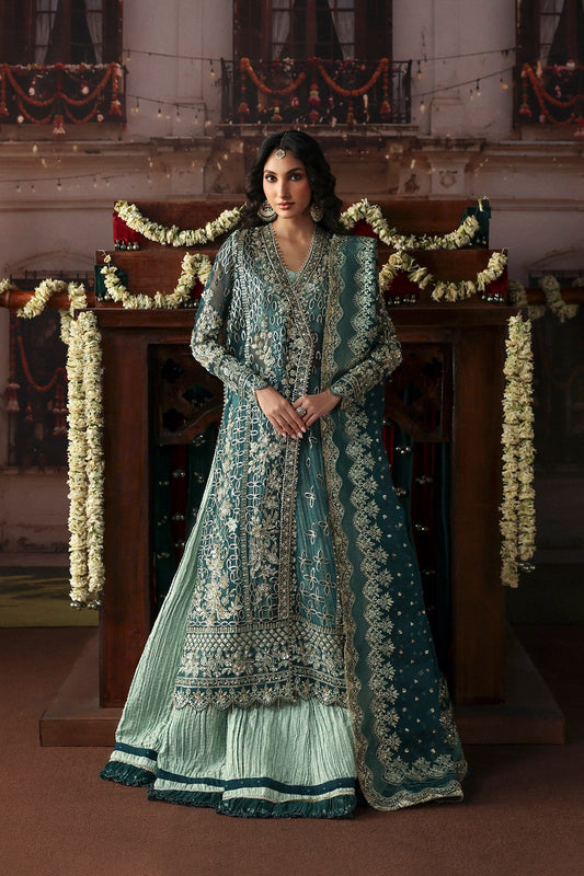 Suhan made by Mairaz campaign image