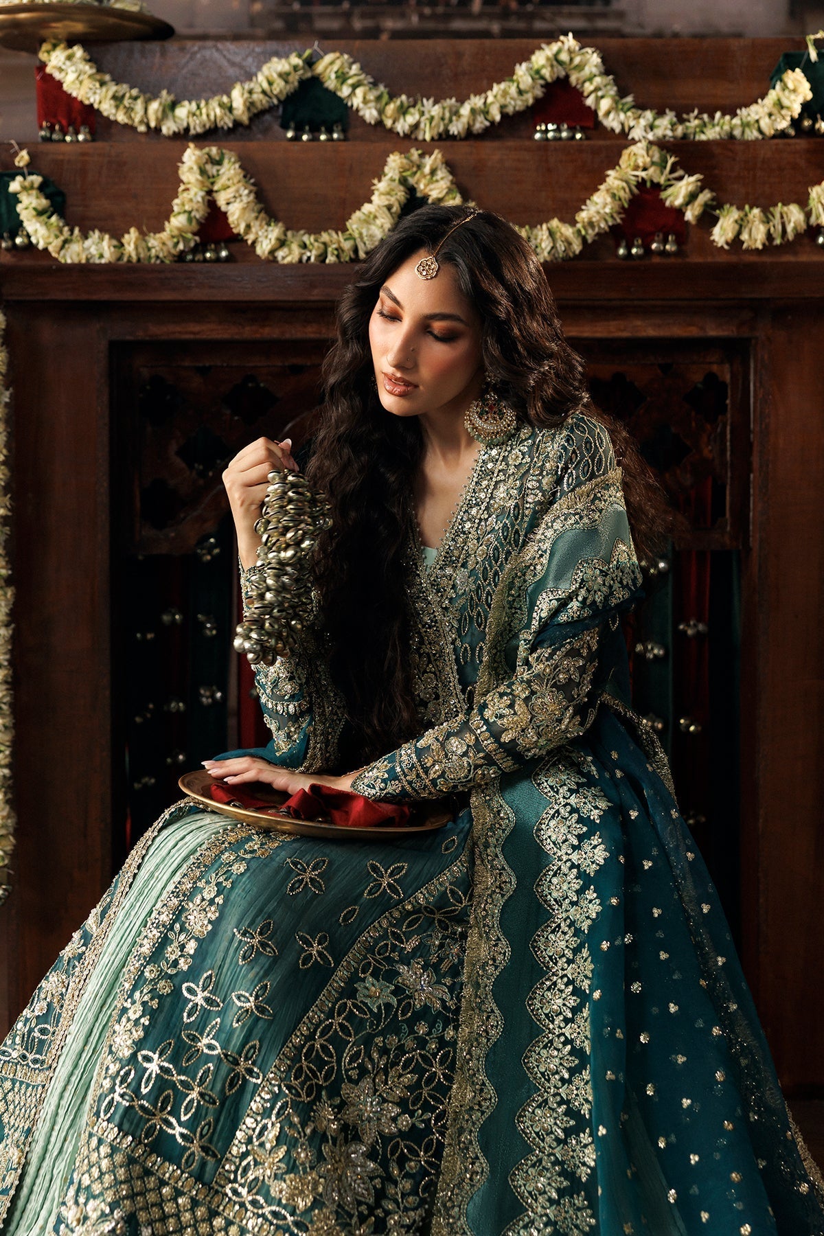 Suhan made by Mairaz campaign image