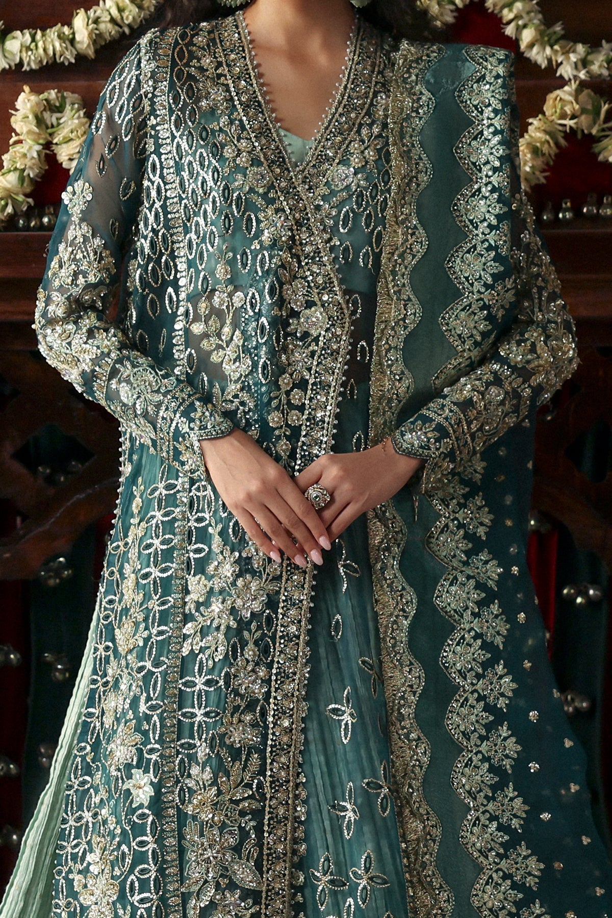 Suhan made by Mairaz campaign image