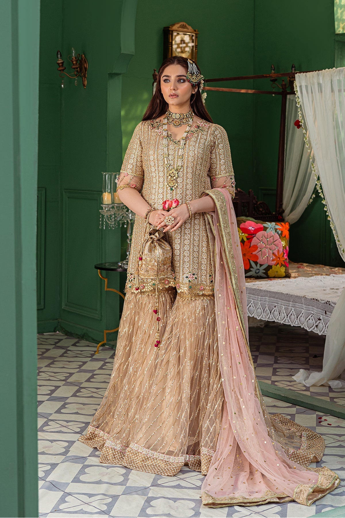 Tabyaa Nagma Style — Mairaz Gharara