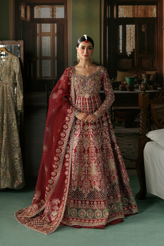 Virsa made by Mairaz campaign image