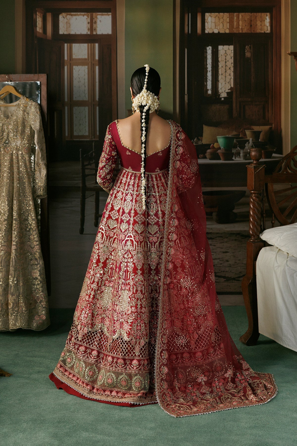 Virsa made by Mairaz campaign image