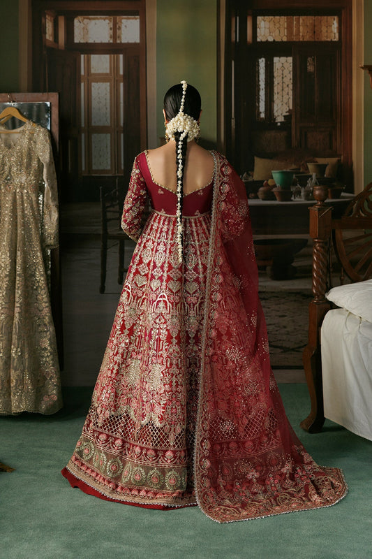 Virsa made by Mairaz campaign image