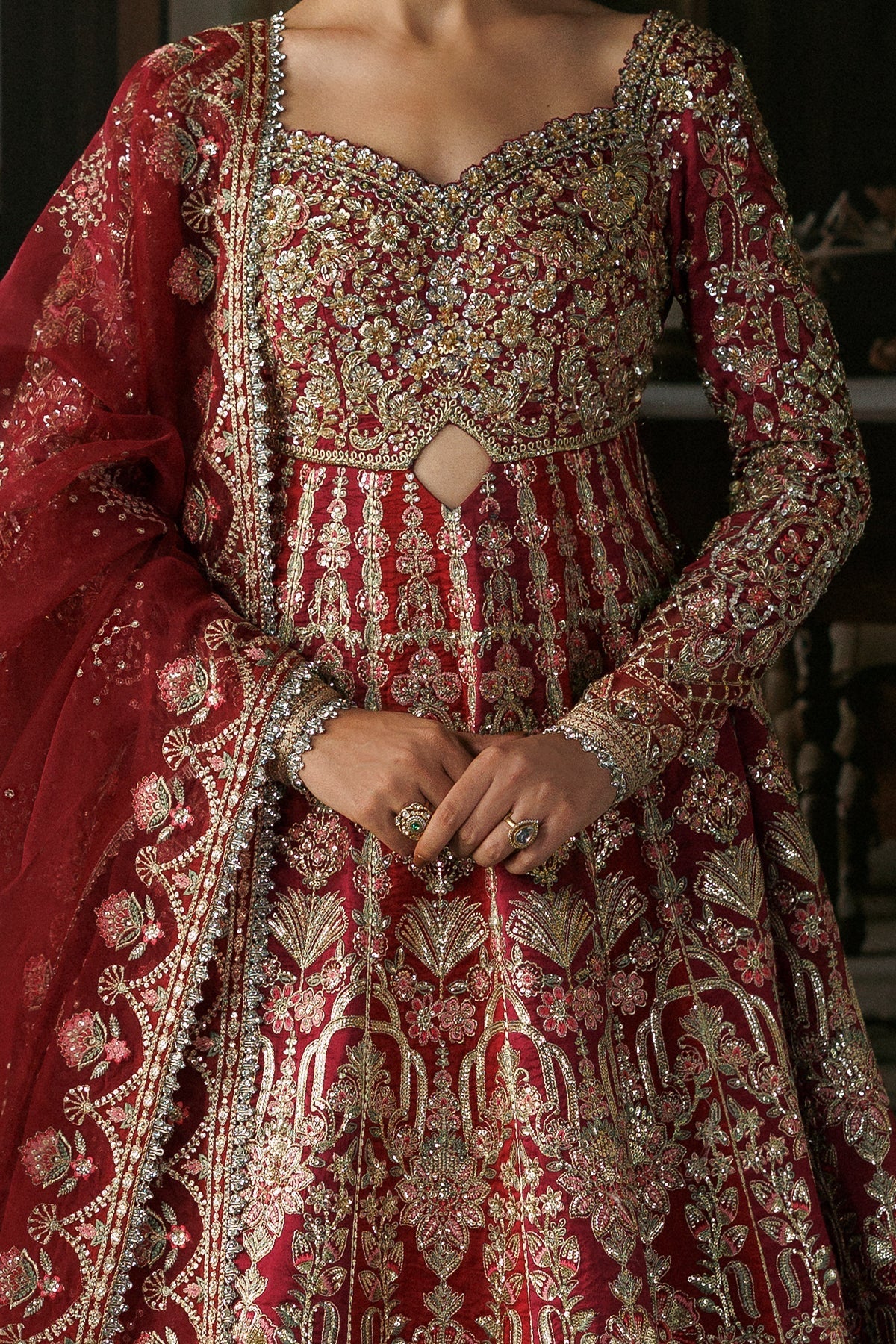 Virsa made by Mairaz campaign image