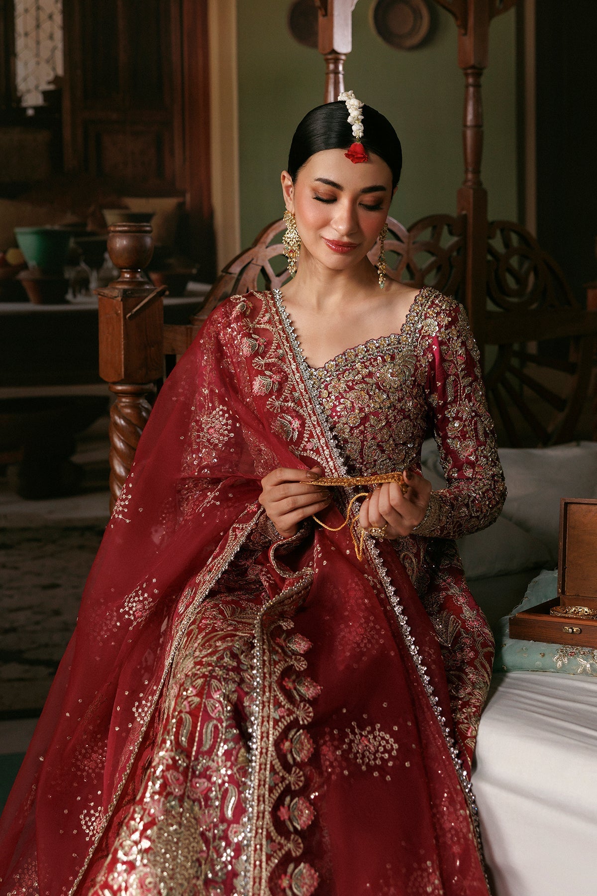 Virsa made by Mairaz campaign image
