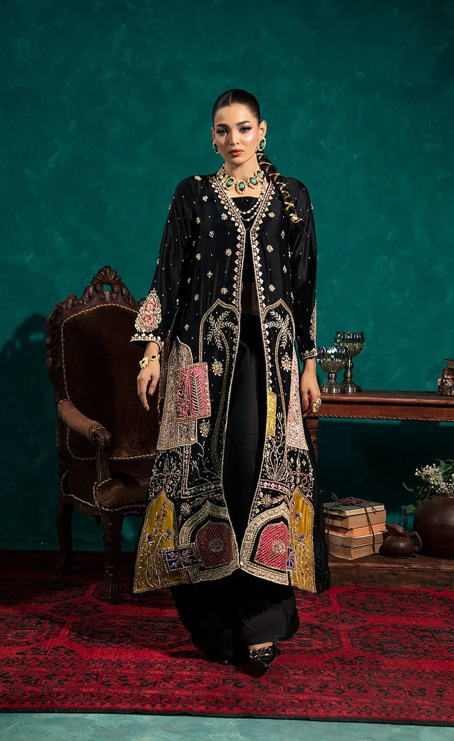Saira Noor – Avela Style — Mairaz reproduction, product view 1 of 4