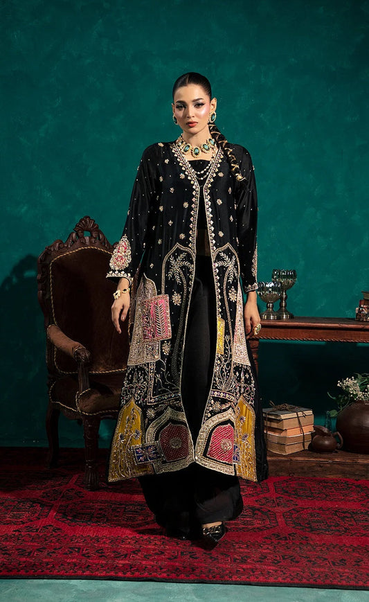 Saira Noor – Avela Style — Mairaz reproduction, product view 1 of 4