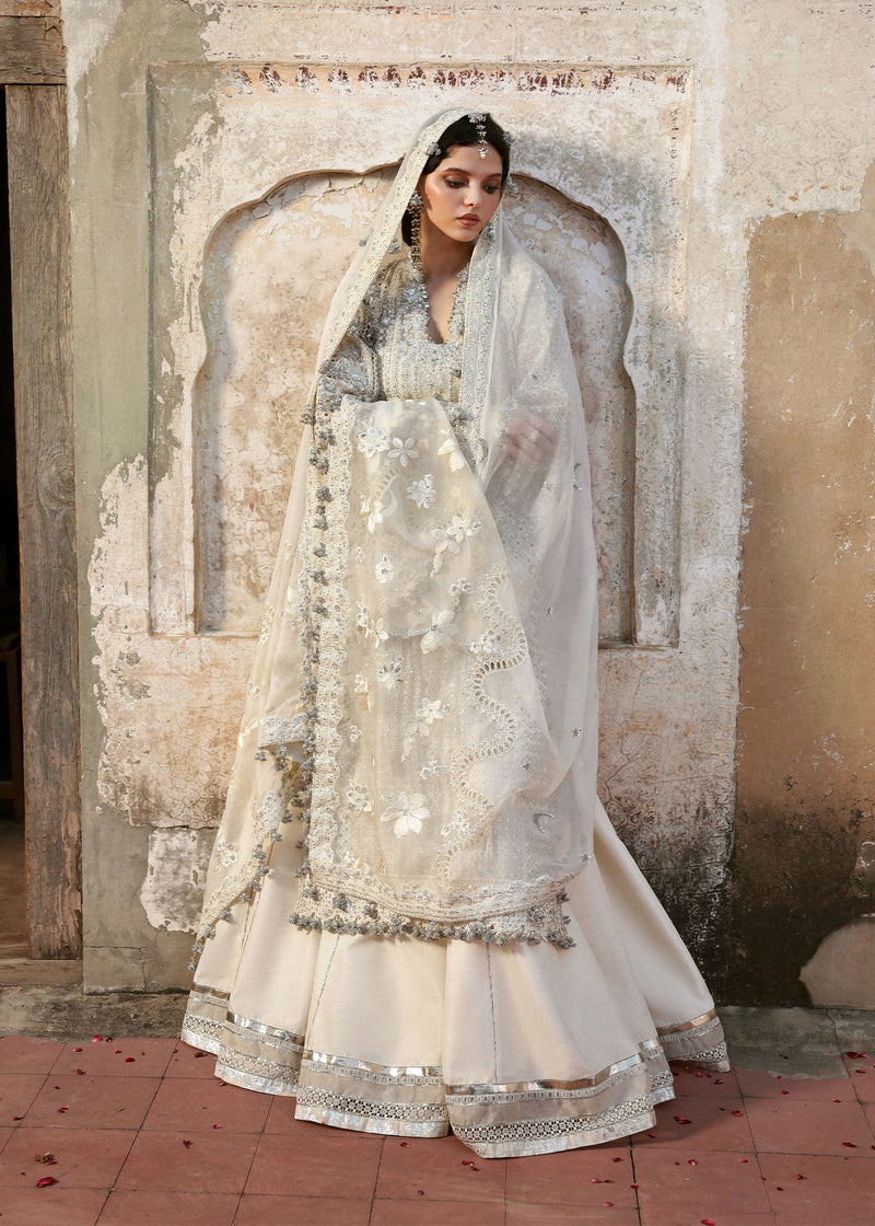 Hussain Rehar Sitara Style — Mairaz Sharara