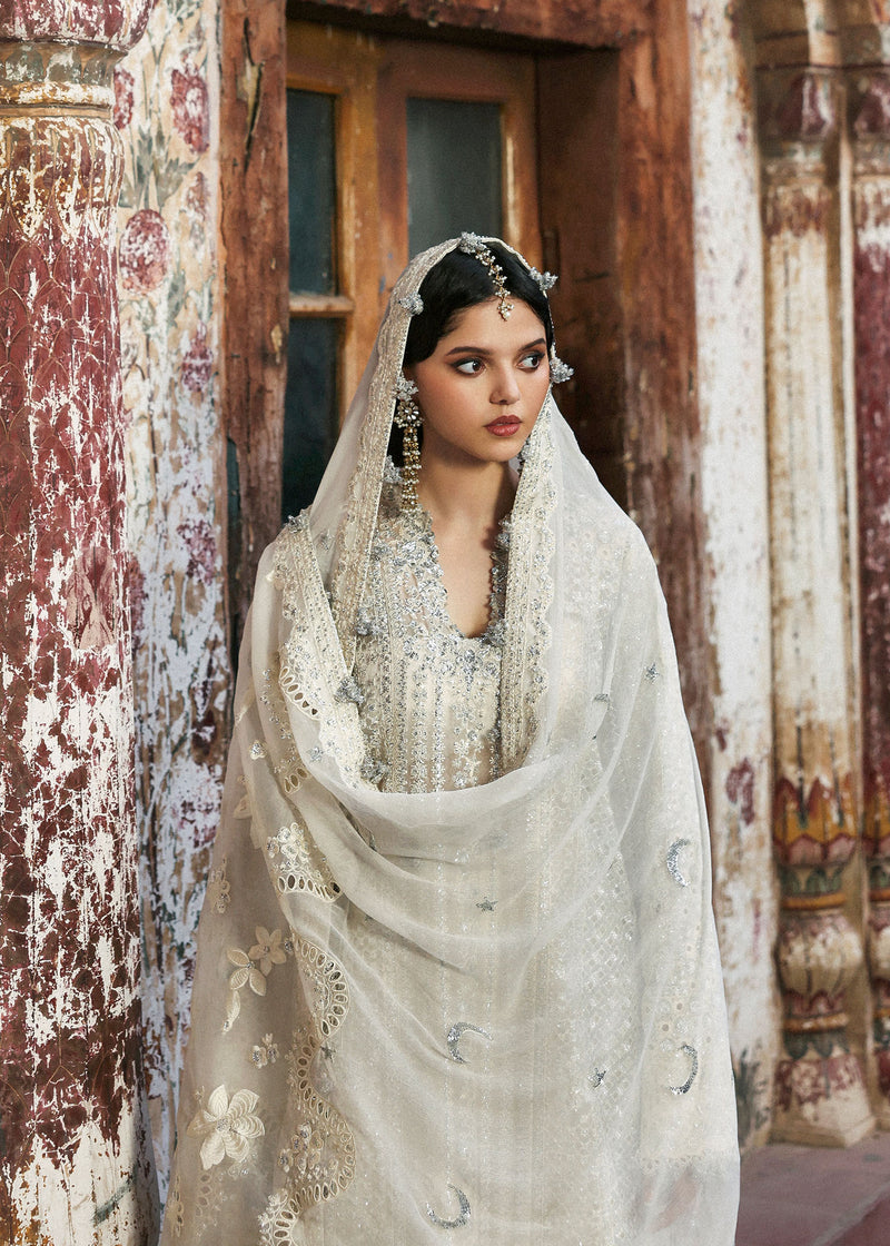 Hussain Rehar Sitara Style — Mairaz Sharara
