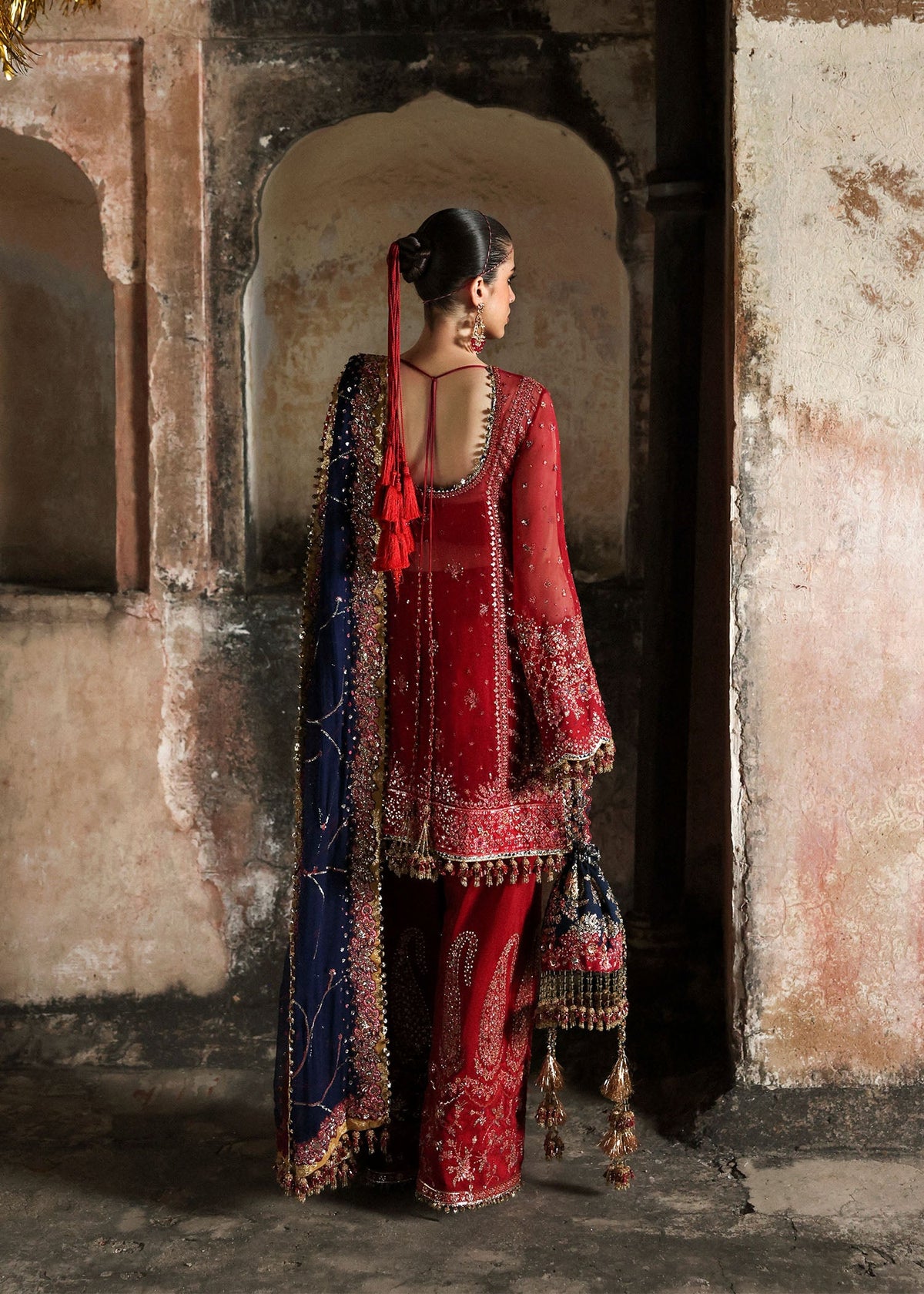 Hussain Rehar – Shahrbano Style — Mairaz reproduction, product view 7 of 9