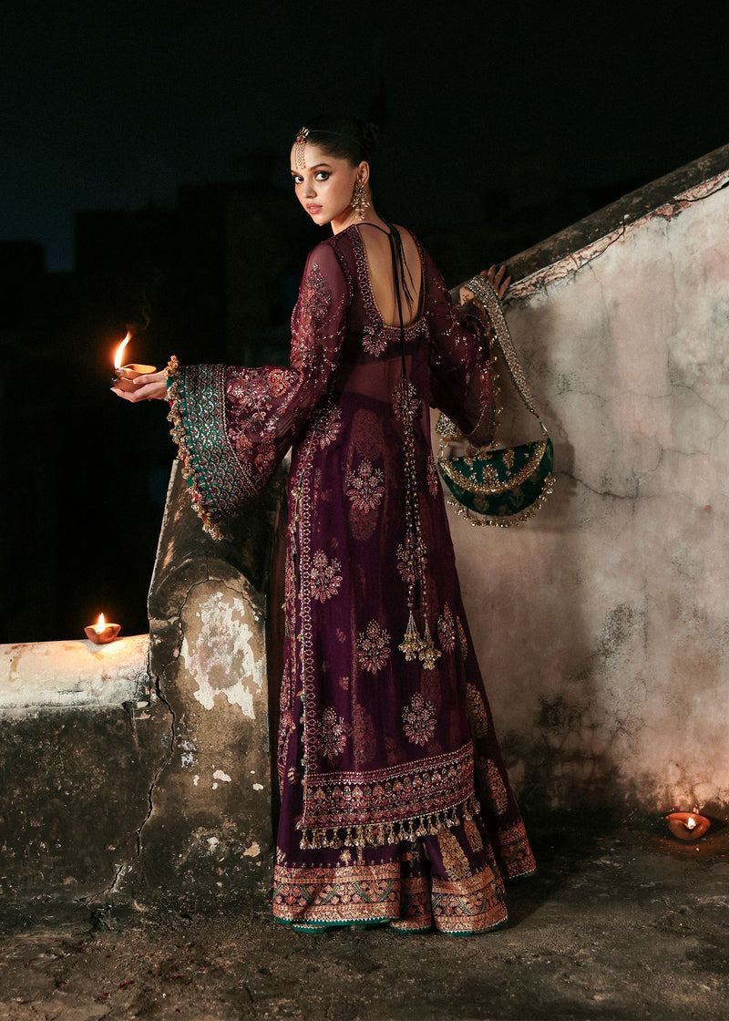 Hussain Rehar Ghazal Style — Mairaz Sharara