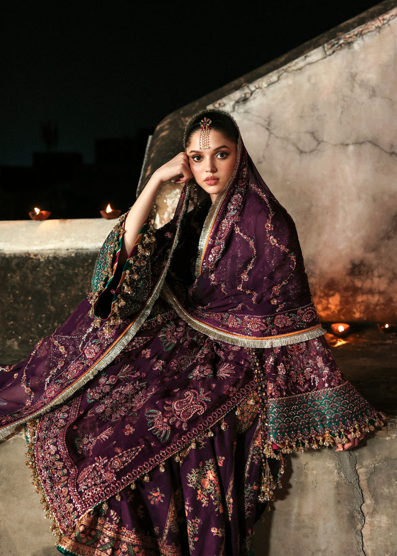 Hussain Rehar Ghazal Style — Mairaz Sharara