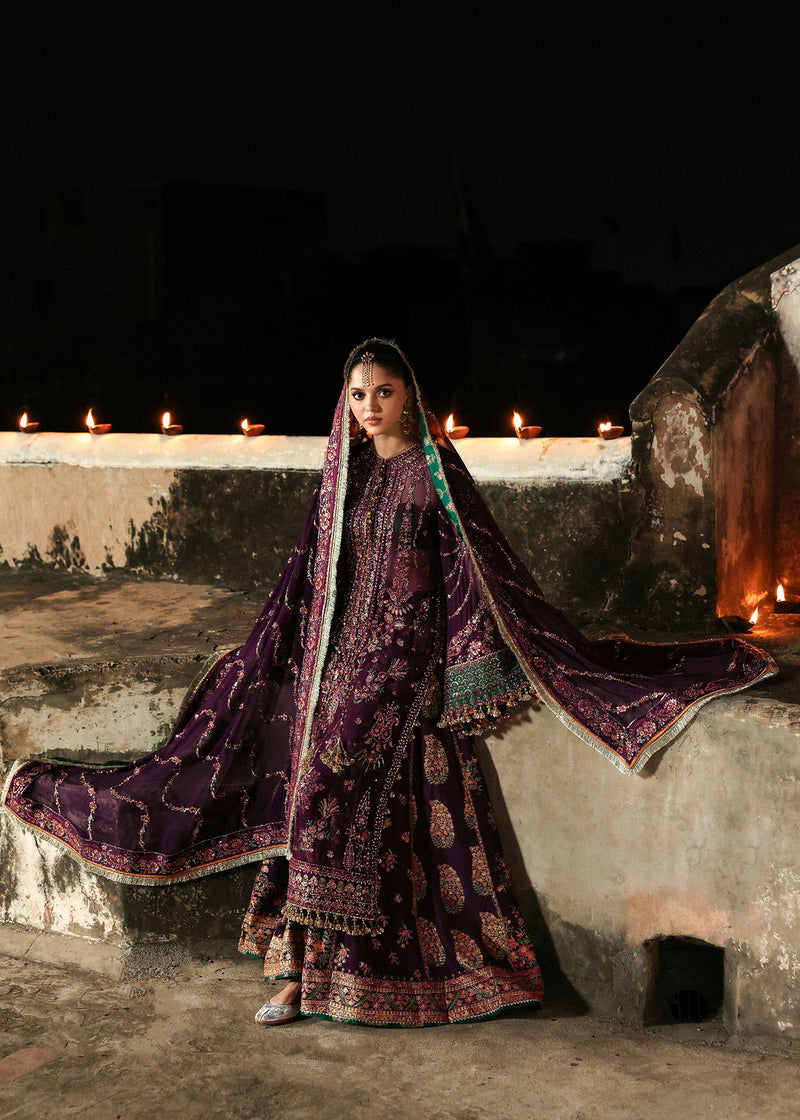 Hussain Rehar Ghazal Style — Mairaz Sharara