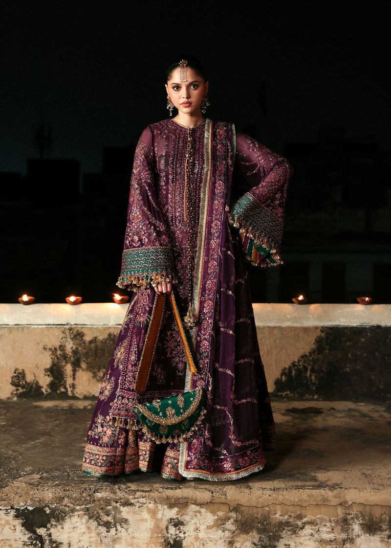 Hussain Rehar Ghazal Style — Mairaz Sharara