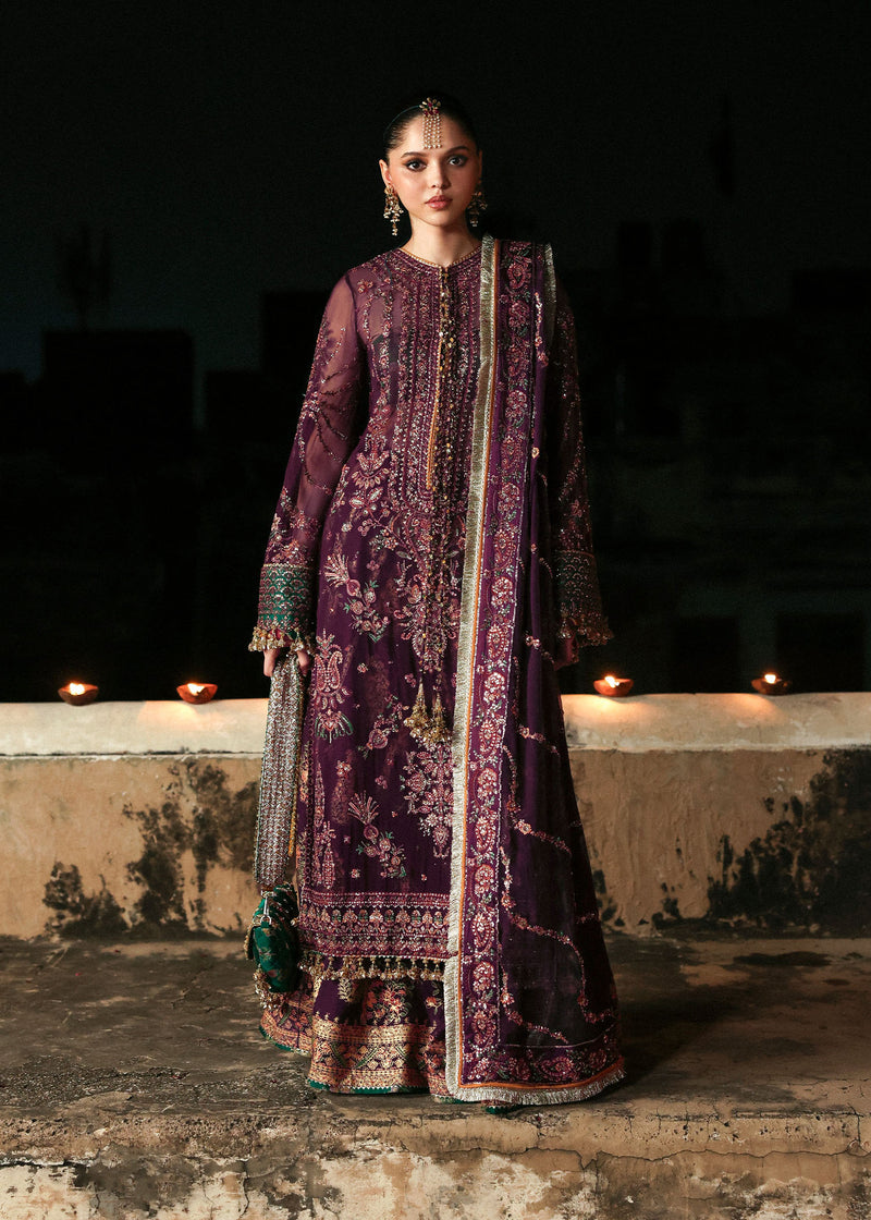 Hussain Rehar Ghazal Style — Mairaz Sharara