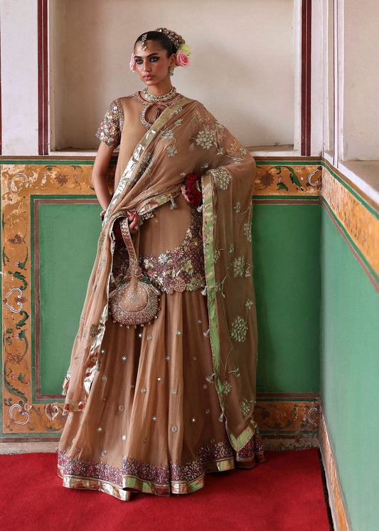 Hussain Rehar – Mehrab Style — Mairaz reproduction, product view 1 of 1