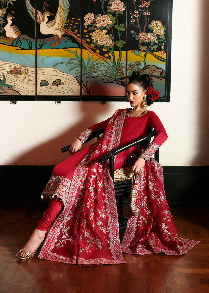 Hussain Rehar – Zephira Style — Mairaz reproduction, product view 5 of 8